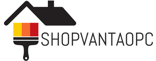 Shopvantaopc | Stylish Home Décor for Every Space